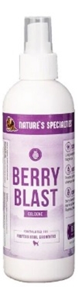 Picture of Natures Specialties Berry Blast Cologne